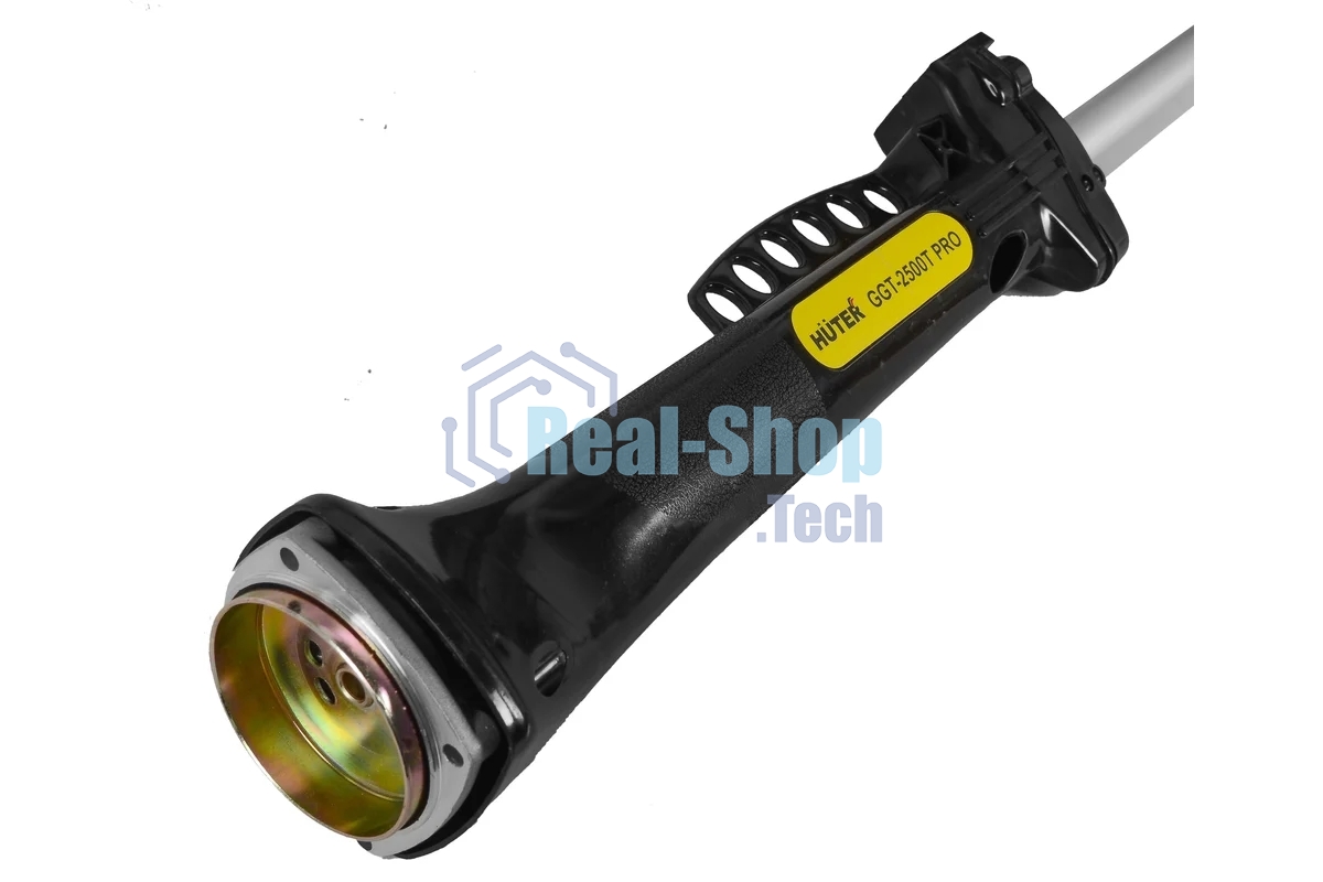 Триммер бензиновый Huter GGT-2500Т PRO 2500Вт 3л.с. неразбор.штан. реж.эл.:леска/нож