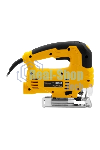 Лобзик электрический Denzel JS-65 550 Вт 65 мм 27101