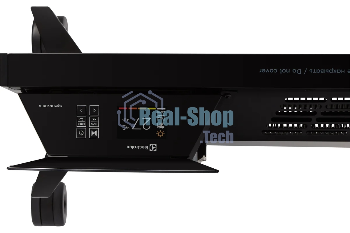 Электропанель Electrolux ECH/BMI-1500 Marble