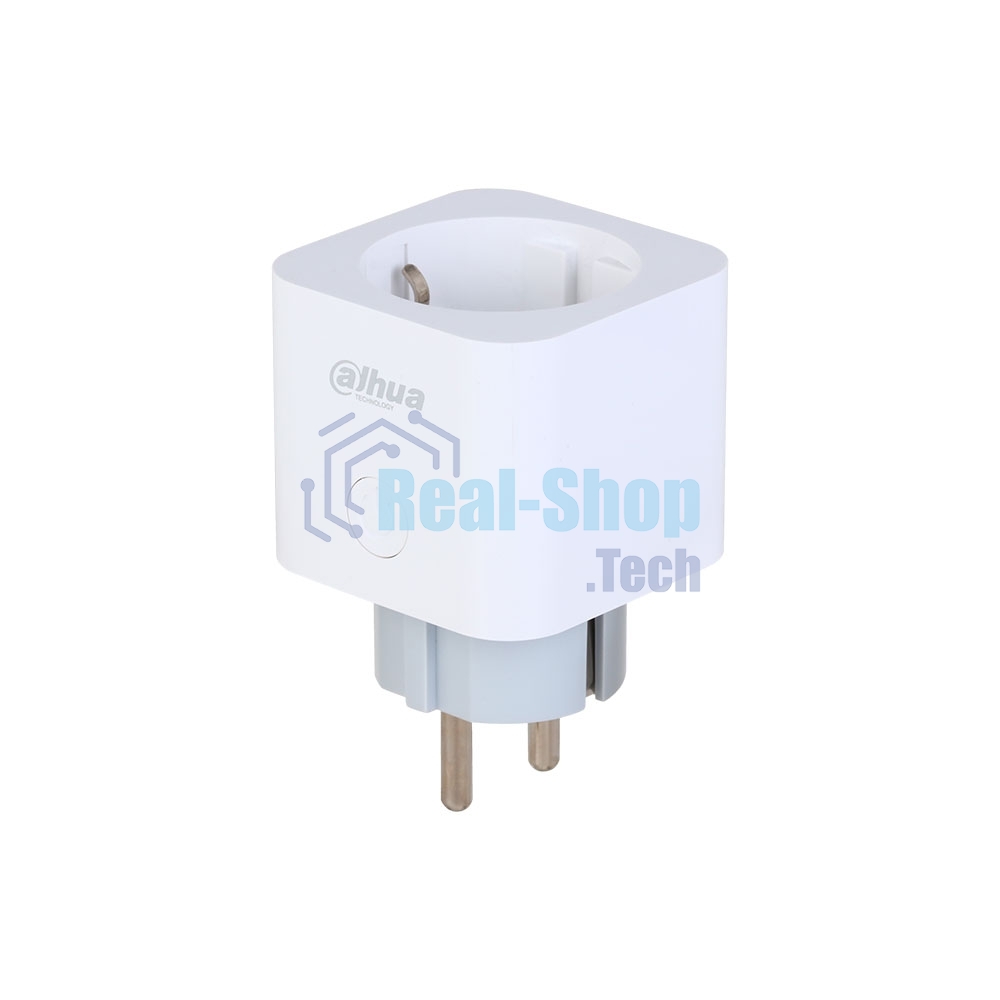 Розетка Dahua DHI-ICS1-W2(868)