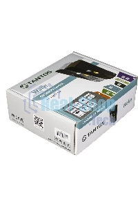 Видеопанель Tantos Walle цветной сигнал CMOS медный