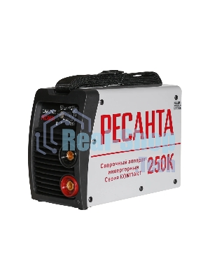 Инверторный сварочный аппарат Ресанта САИ250К 65/38