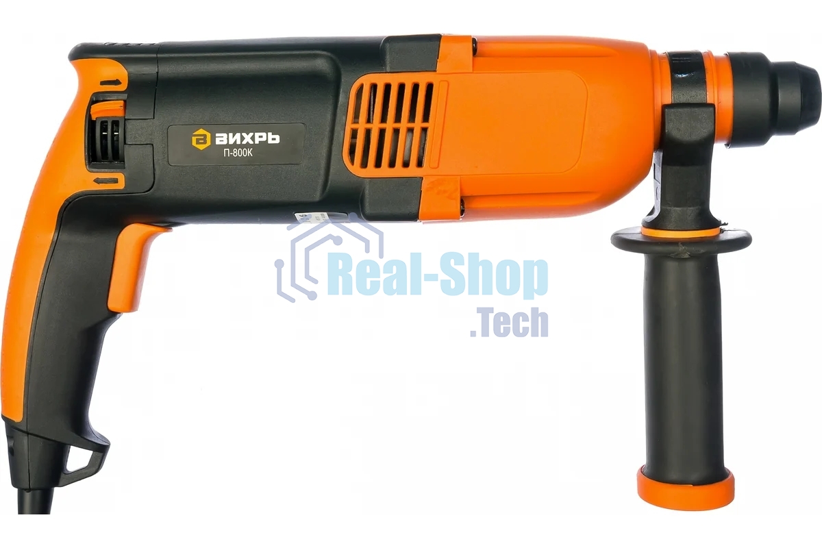 Перфоратор Вихрь П-800к