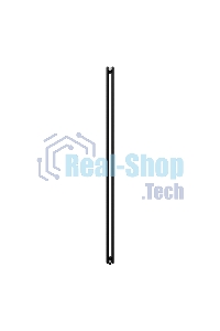 Дизайн-радиатор Royal Thermo Shift R22 VC2180 - 10 секц. RAL9005m