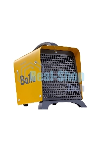 Пушка тепловая Ballu BKS-5