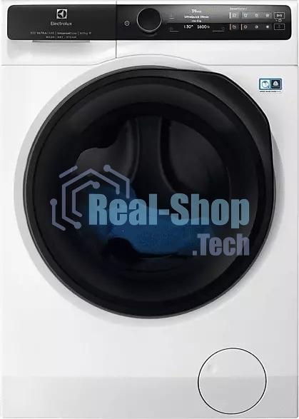 Стиральная машина Electrolux EW8W7607QE белый загр.фронтальная макс.: 11кг 1550 об/мин класс: A+++