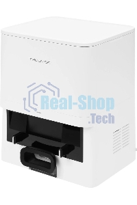 Пылесос-робот Dreame Trouver E20 Plus 75Вт белый