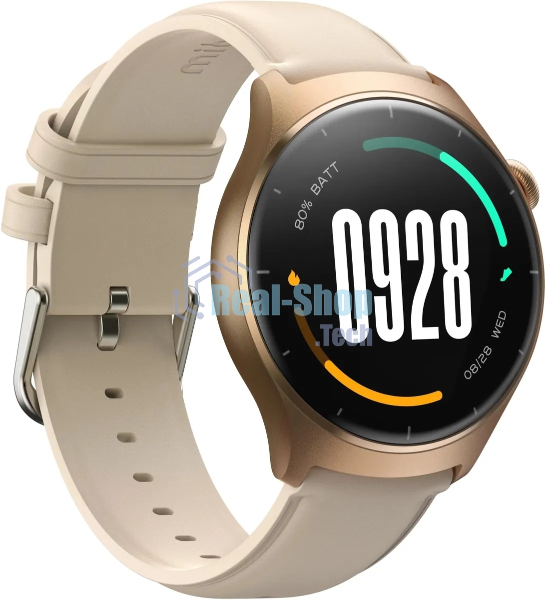 Умные часы Mibro Lite 3 1.3