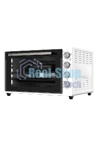 Мини-печь ARDO MO7052W2 белый