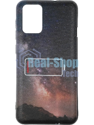 Чехол (клип-кейс) Gresso для ZTE Blade L9 Meridian черный (GR17AAAE9053)
