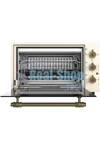 Мини-печь ARDO MO3831RC2 бежевый