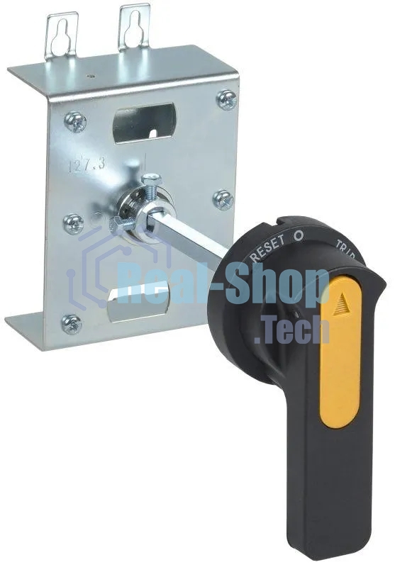 Привод поворотный ПРПм-1 250А для ВА88-35 MASTER IEK