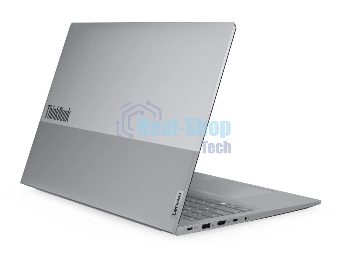 Ноутбук Lenovo ThinkBook 16 G8 IAL Intel Core Ultra 7 255H 4400MHz/16
