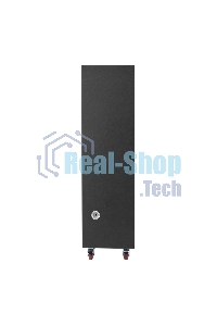 Осушитель воздуха промышленный колонного типа Ballu Sand hill BDH-168LE черный