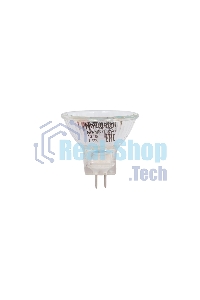 Лампа галогенная Navigator MR11 20Вт 12В 2000h