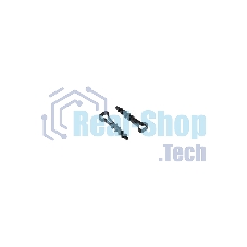 Дюбель-хомут EKF PROxima (5х10 мм) для плоского кабеля черный (100 шт.)