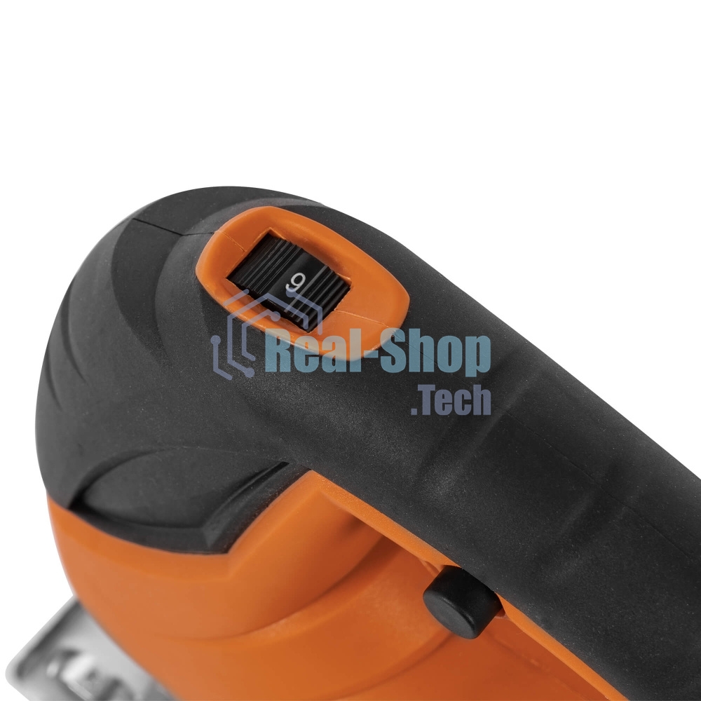 Лобзик электрический DAEWOO DAJ 750 750Вт 220В