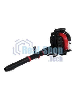 Воздуходувка бензиномоторная Интерскол Флагман ВБ 76 678.0.0.70