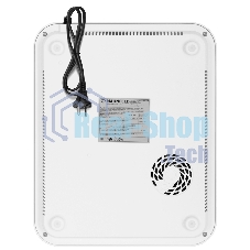 Плита настольная индукционная Maunfeld EFI271MWH