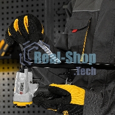 Скобы Denzel 21GA для пнев. степл., 12мм, шир. - 0,95мм, тол. - 0,6мм, шир. скобы - 12,8мм, 5000шт