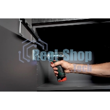 Дрель-шуруповерт Metabo PowerMaxx BS BL 12, 12 В, 2 Ач, 38 Нм, бесщеточный
