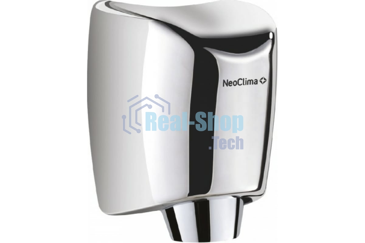 Сушилка для рук Neoclima NHD-127SUV