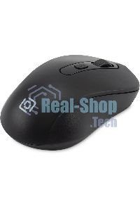 Мышь беспроводная Oklick 677MW черный, 1600 dpi, радиоканал, USB, кнопки - 6