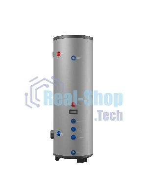 Водонагреватель Thermex Nixen 250 F (Combi)
