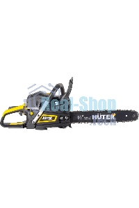 Бензопила Huter BS-2300М 2300Вт дл.шины:16