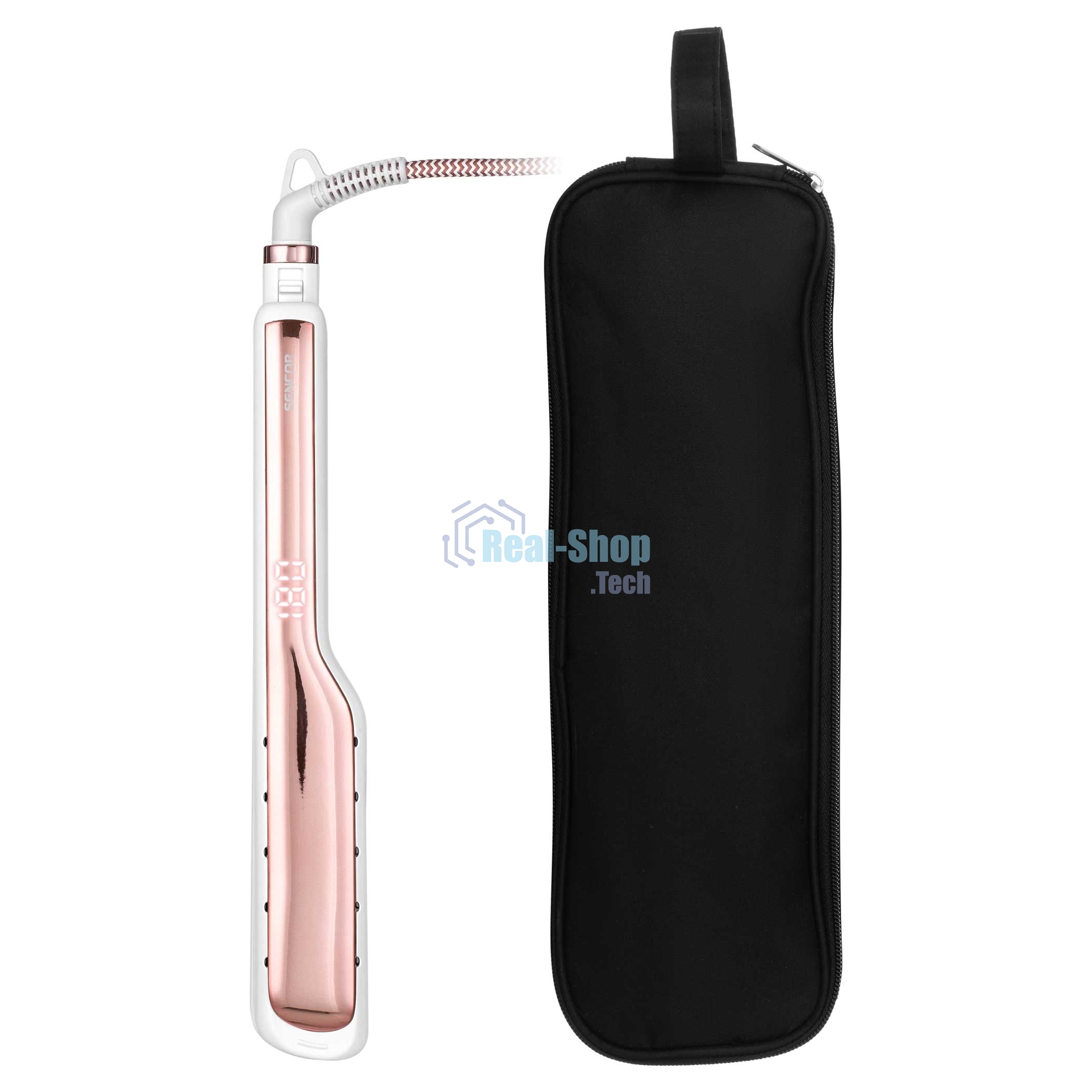 Выпрямитель для волос Sencor SHI 5500GD