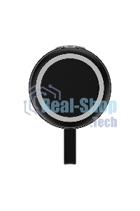 Беспроводная колонка Maxvi PS-02 черный