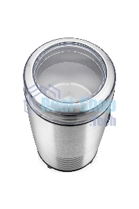 Кофемолка Brayer BR5101 150Вт, стальной