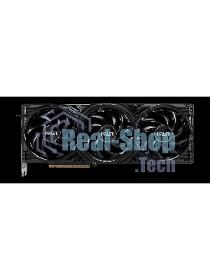 Видеокарта Palit NVIDIA GeForce RTX 5070 Ti GamingPro 16Gb PCI-E 256bit GDDR7 2295/30000 HDMIx1 DPx3 HDCP Ret