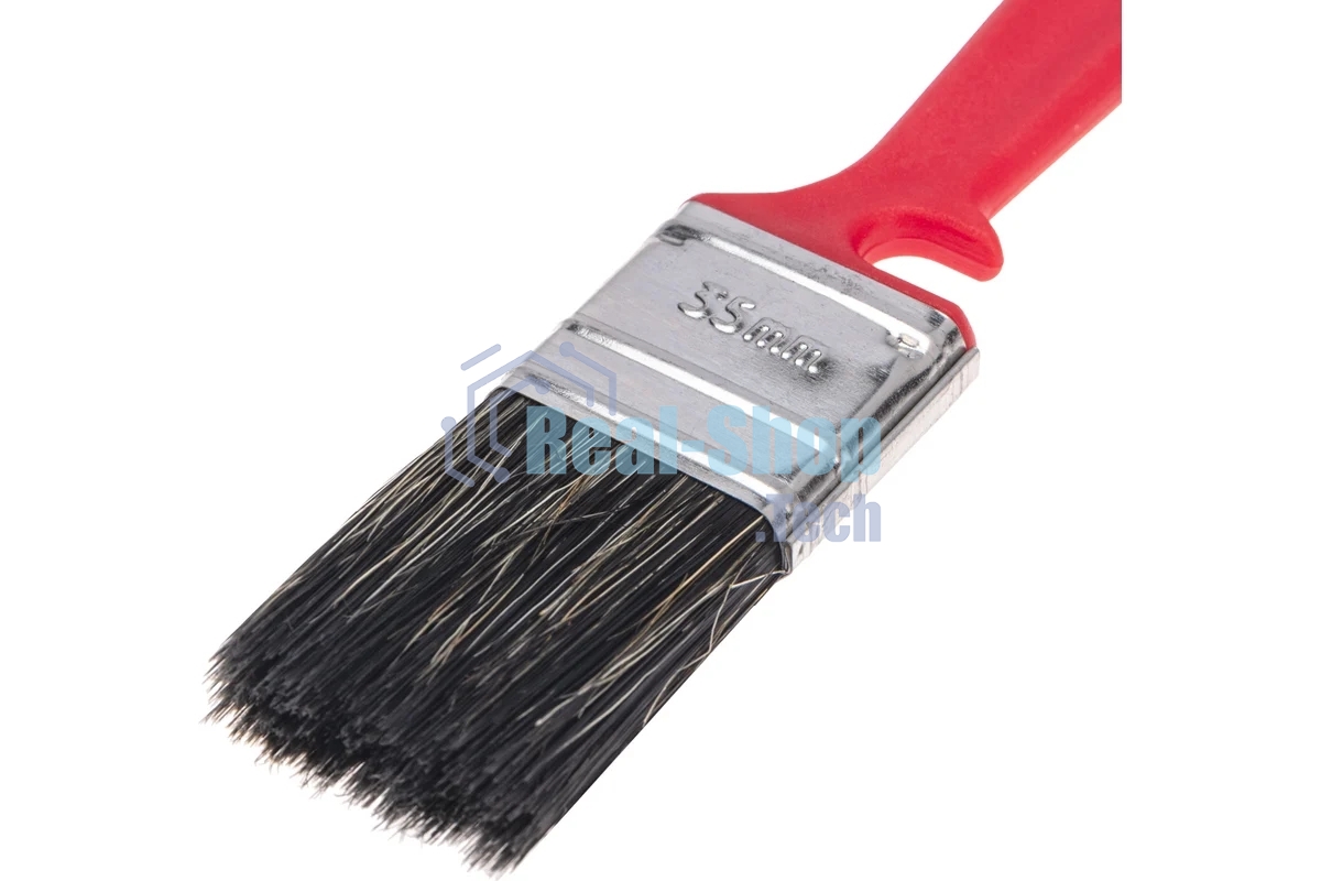 Кисть плоская Rexant 