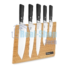 Набор ножей Rondell RD-1132