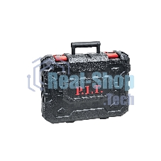 Перфоратор P.I.T. PBH26-C4 патрон:SDS-plus уд.:4.7Дж 1200Вт (кейс в комплекте)