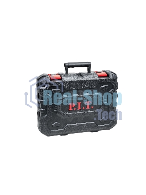 Перфоратор P.I.T. PBH26-C4, SDS-plus, 1200 Вт, 4,7 Дж, от сети