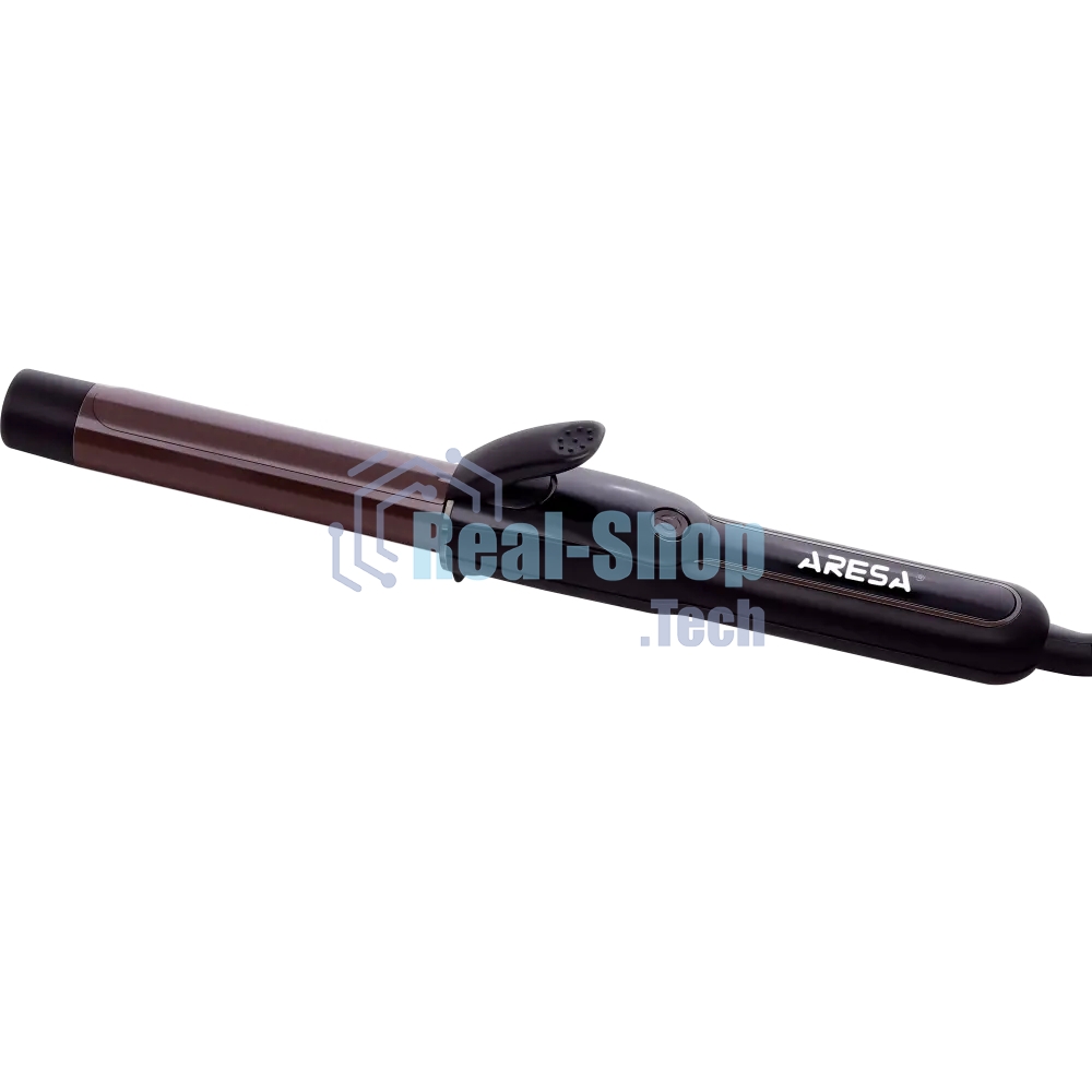 Щипцы для завивки ARESA AR-3326, 25 мм, 41 Вт