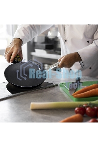 Сковорода чугунная TalleR TR-44911 20 см