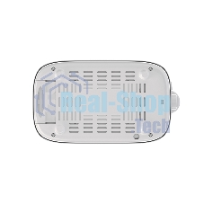 Тостер Maxvi KT723P белый