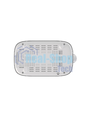 Тостер Maxvi KT723P белый