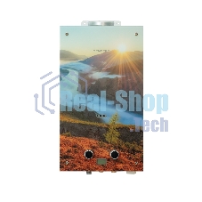 Водонагреватель GENBERG 210.01 ДЕКОР-ЕСО Якутия