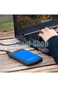 Внешний HDD 2.5