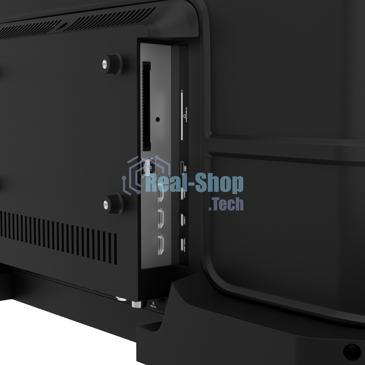 Телевизор Триколор 24