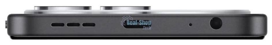 Смартфон Tecno Spark 40 8/256Gb черный