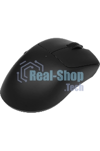 Мышь беспроводная Defender Delata GM-082 черный, 12000 dpi, радиоканал, Bluetooth, USB, кнопки - 6