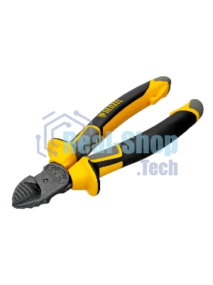 Бокорезы Denzel 160 мм, трехкомпонентные рукоятки