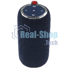 Портативная колонка MONSTER SUPERSTAR s310 (MS11902) синяя