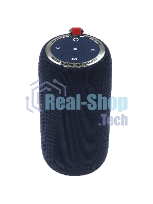 Портативная колонка MONSTER SUPERSTAR s310 (MS11902) синяя