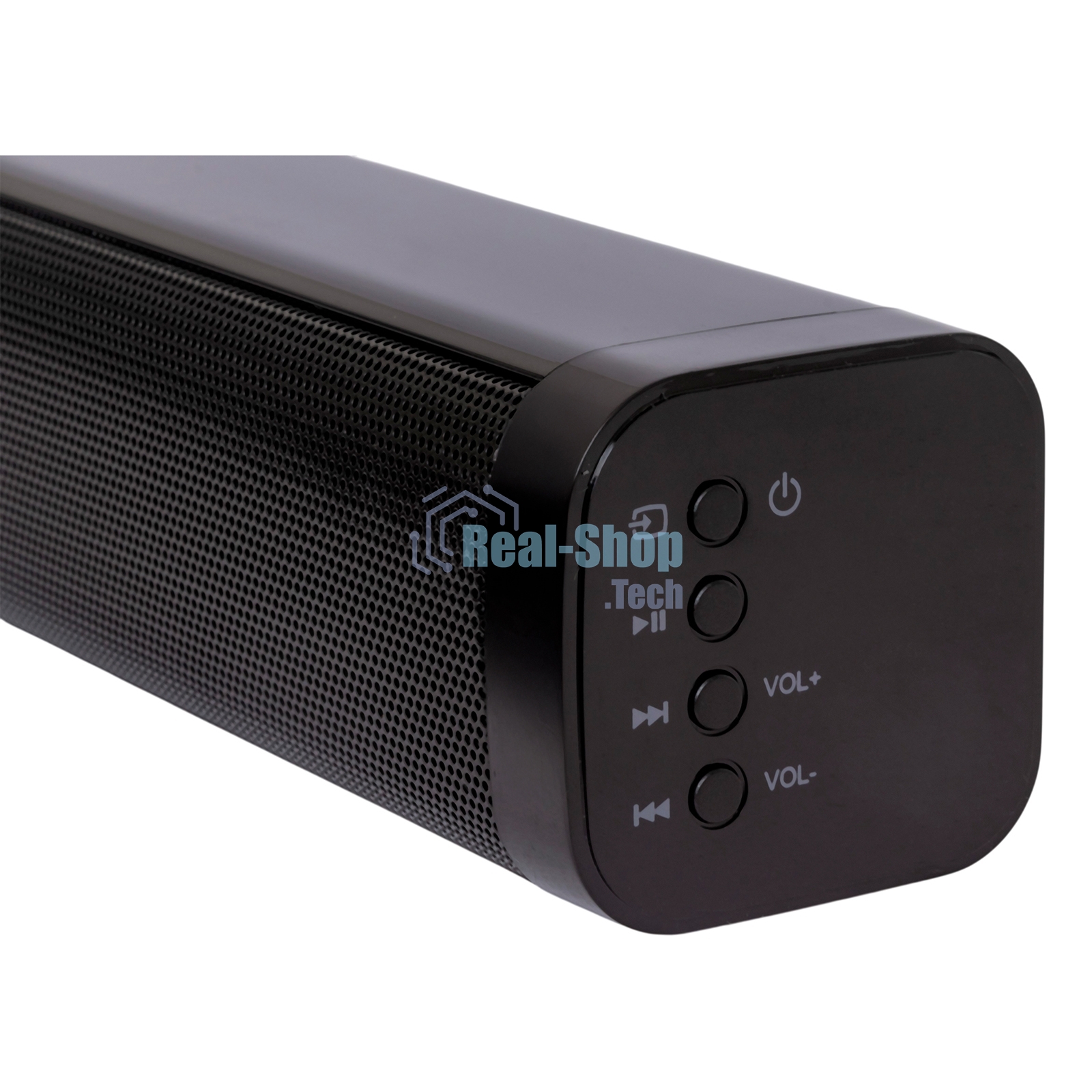 Саундбар Supra SSB-212 2.1 200Вт+400Вт черный